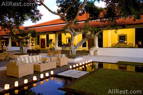 The Laguna Resort & Spa 63